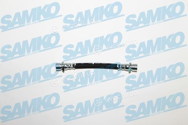 LPR / Samko 6T48426