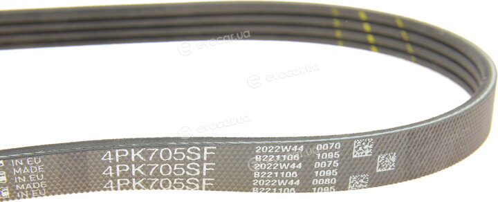 Gates 4PK705SF