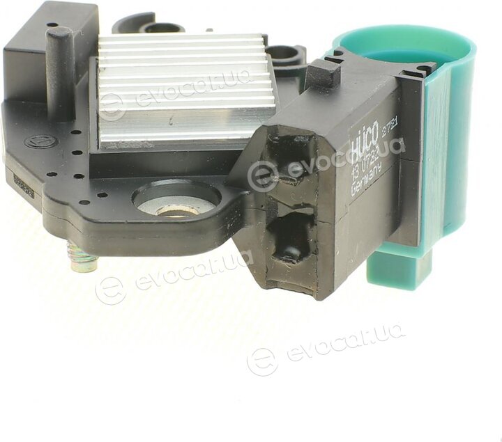 Astemo (Hitachi) / Huco 130722