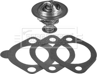 Borg & Beck BBT251