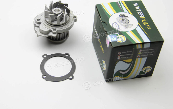 BGA CP7304T