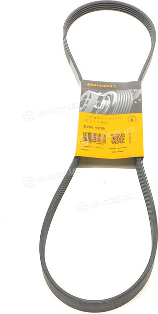 Continental 5PK1219