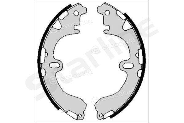 Starline BC 05810