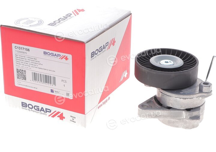 Bogap C1317106