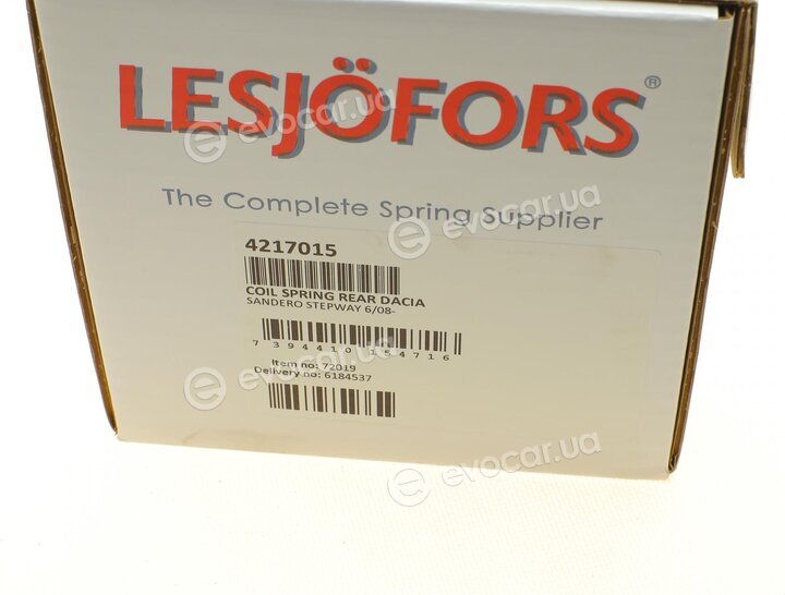 Lesjofors 4217015