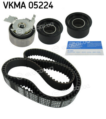 SKF VKMA 05224