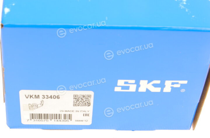 SKF VKM 33406