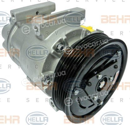Mahle ACP 1343 000S