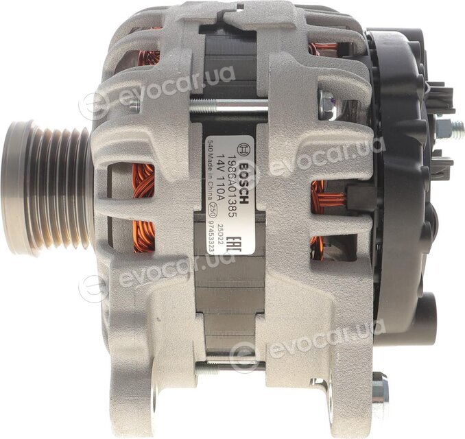 Bosch 1 986 A01 385