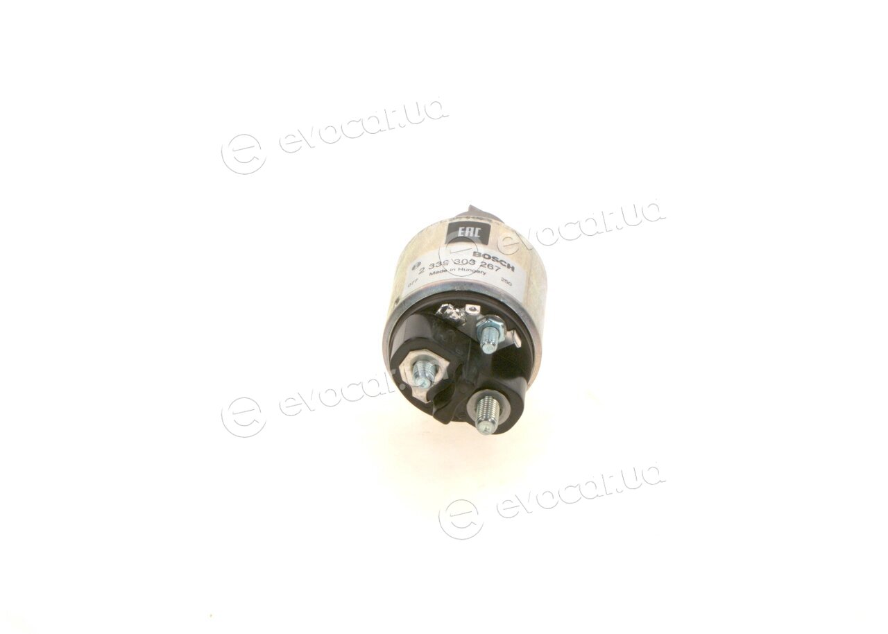 Bosch 2 339 303 267