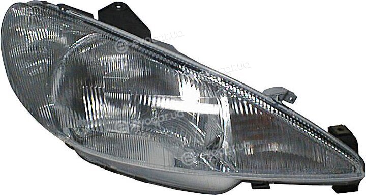 Valeo 087274