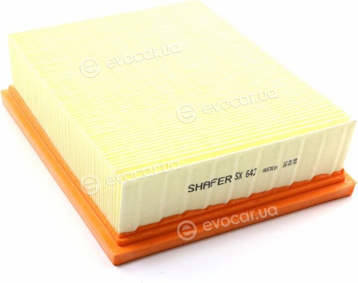 Shafer SX642