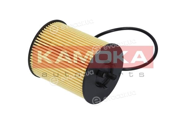 Kamoka F105601