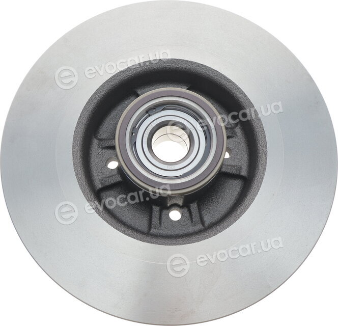 SKF VKBD 1009