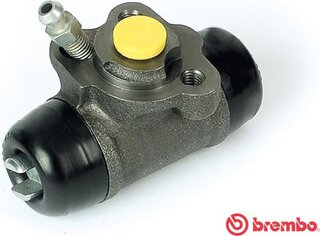 Brembo A 12 144