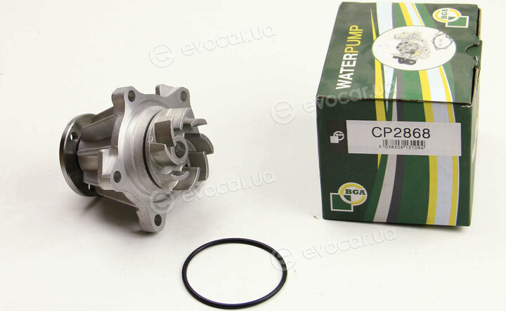 BGA CP2868
