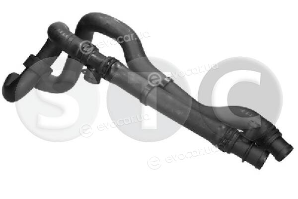Metalcaucho / STC T409025