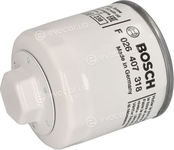 Bosch F 026 407 318