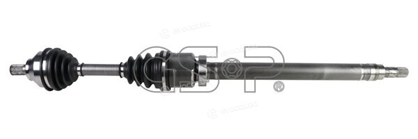 GSP 262062