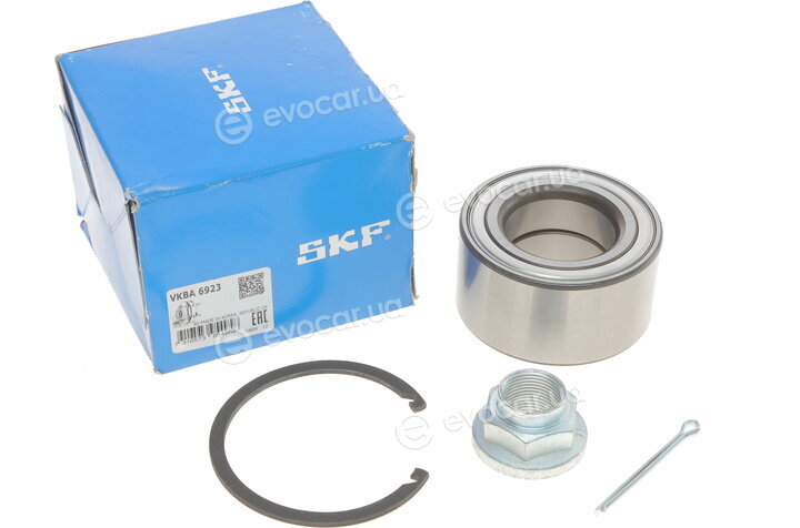 SKF VKBA 6923