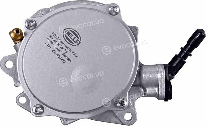 Hella 8TM358 400-091