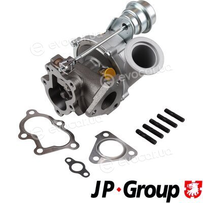 JP Group 1517400200