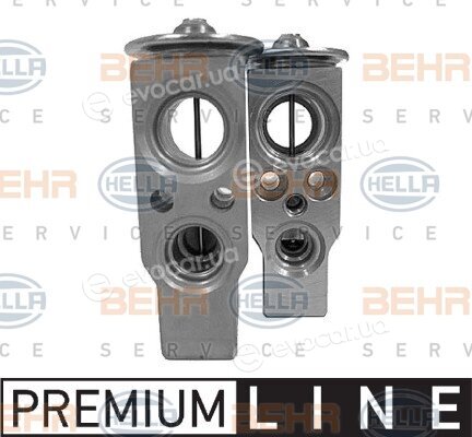 Mahle AVE 103 000P