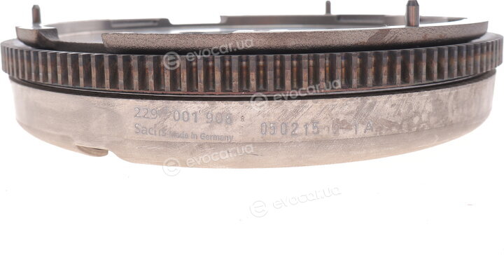 Sachs 2294 001 906