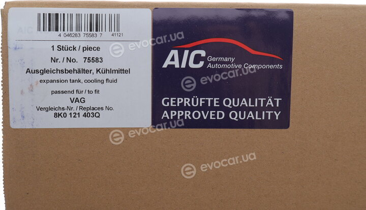 AIC 75583