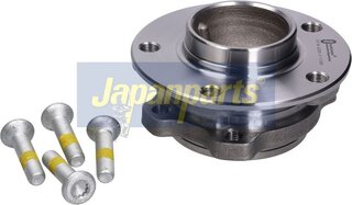 Japanparts KK-0017JM