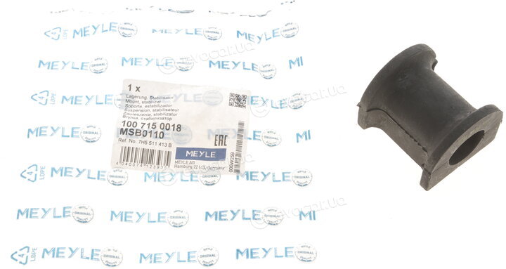 Meyle 100 715 0018