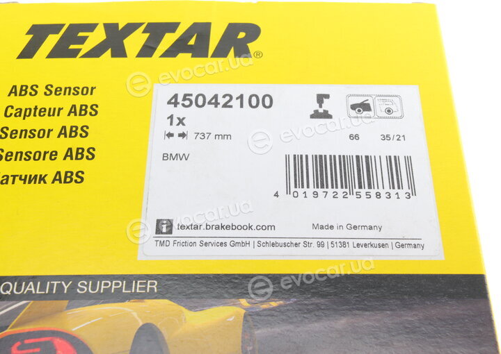 Textar 45042100