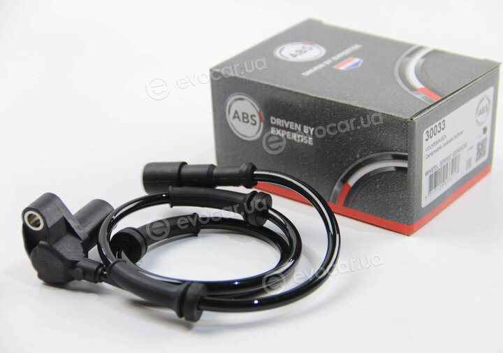 A.B.S. 30033