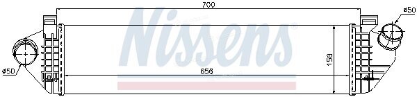 Nissens 96721