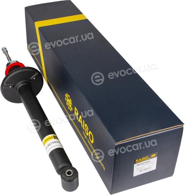 Raiso RS105739OIL