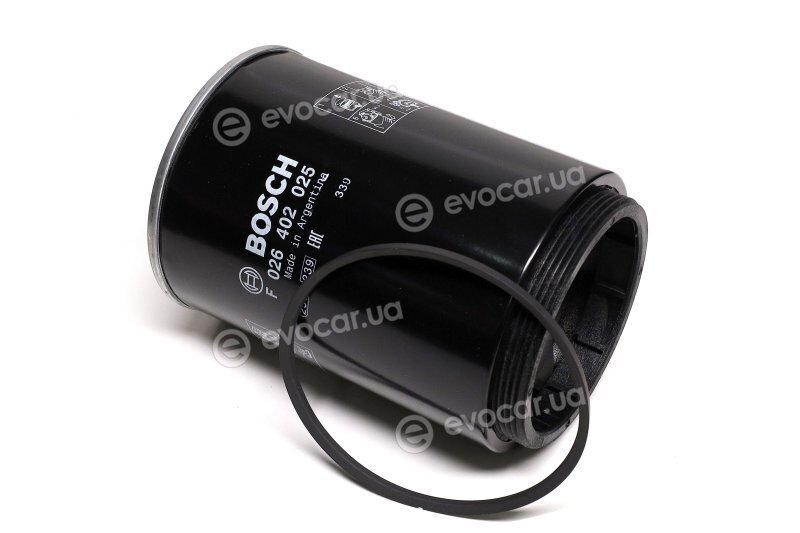Bosch F 026 402 025