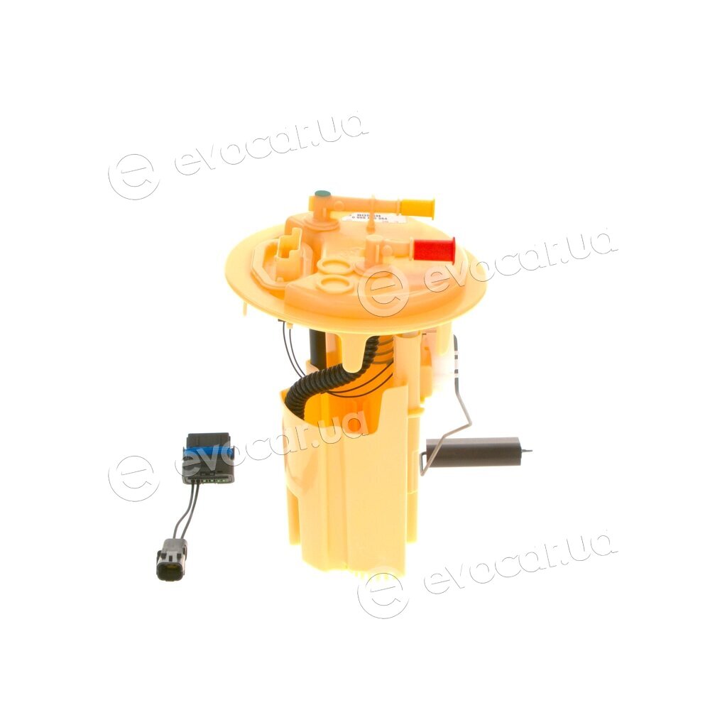 Bosch 0 986 580 384