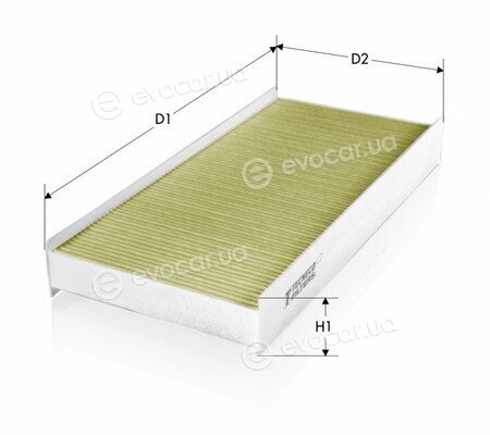 Tecneco CKA10055