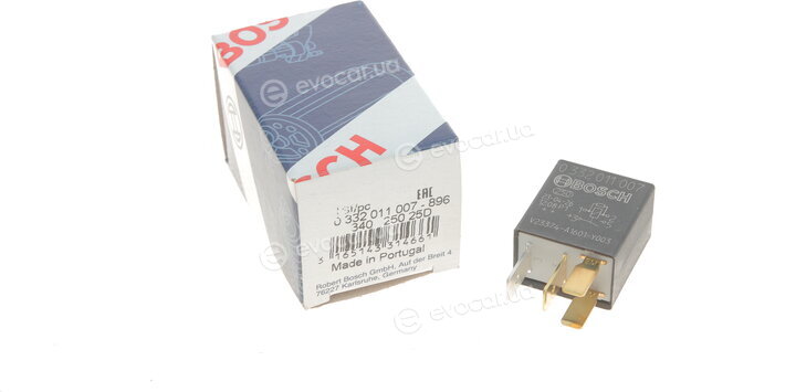 Bosch 0 332 011 007