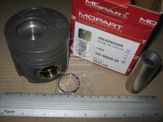 Mopart 102-90640 00