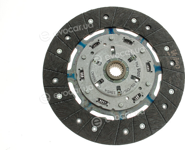 Valeo 837456