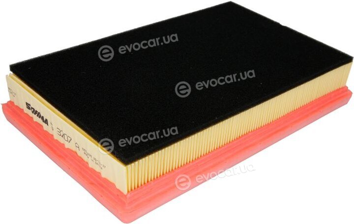 Sofima S 3207 A