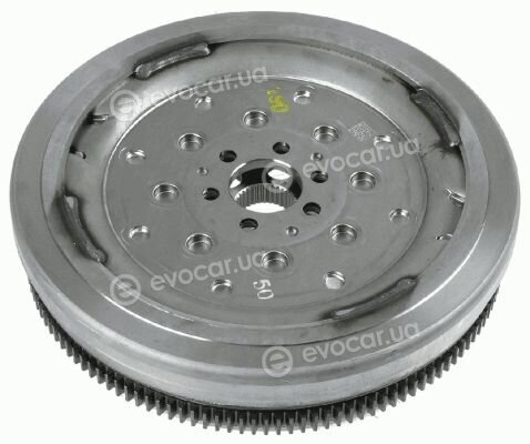 Sachs 2295 000 326