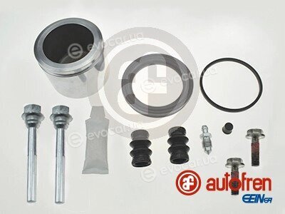 Autofren D43513S