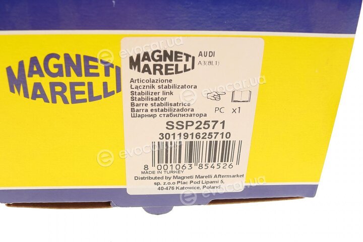 Magneti Marelli 301191625710