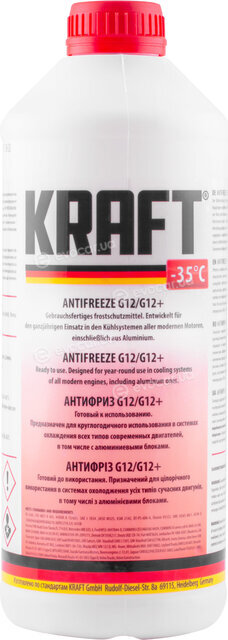 Kraft KF109