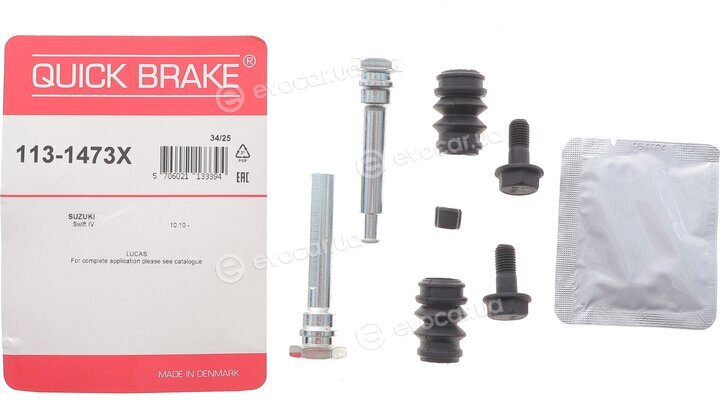Kawe / Quick Brake 113-1473X