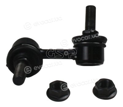 GSP S050729