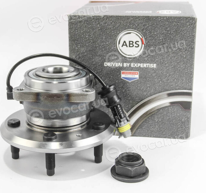 A.B.S. 201333