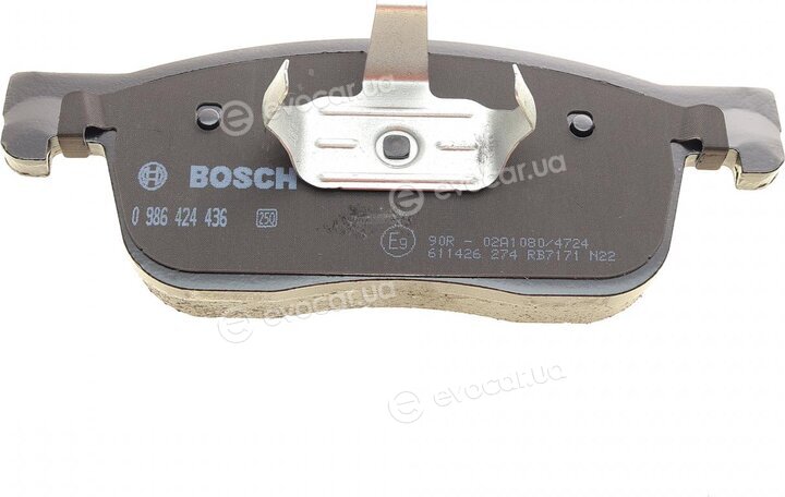 Bosch 0 986 424 436